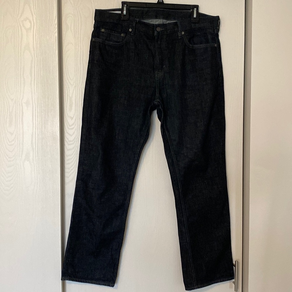 Banana Republic jeans denim